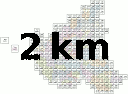 2km